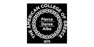 THE AMERICAN COLLEGE OF GREECE